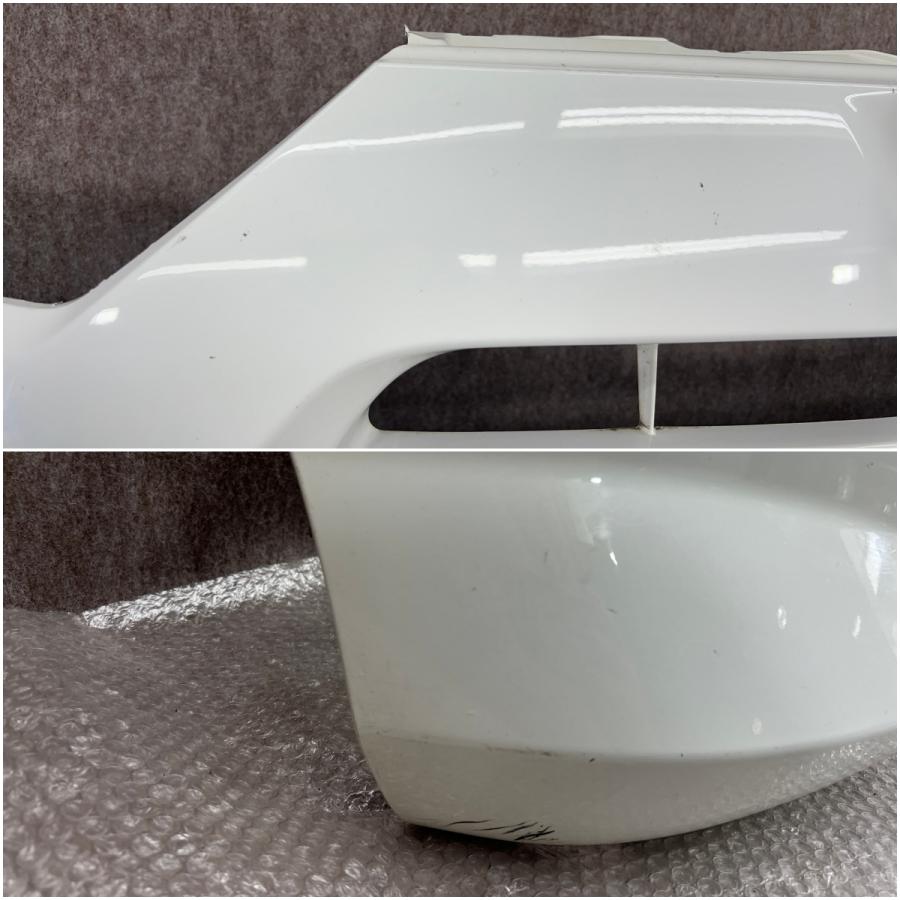 ダイハツ ミライース LA350S/LA360S 純正 フロントバンパー 52119
