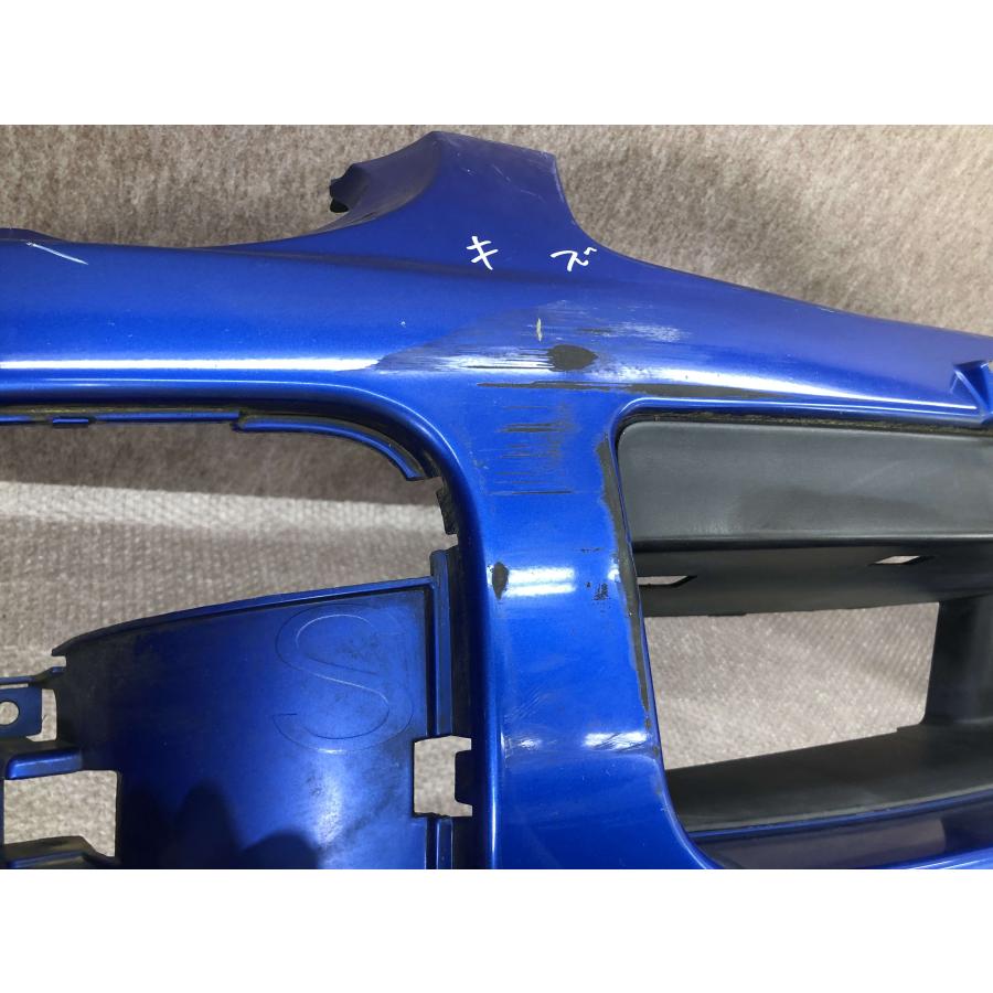 スバル インプレッサ GDB-E フロントバンパー スバルインプレッサWRX（鷹目） GDB-F型 フロントバンパー