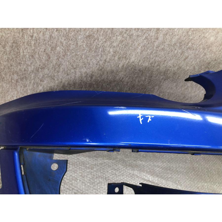インプレッサWRX STI フロントバンパー GDB インプレッサ WRX STI GDA/GDB 中期 フロントバンパー 純正 57704FE090