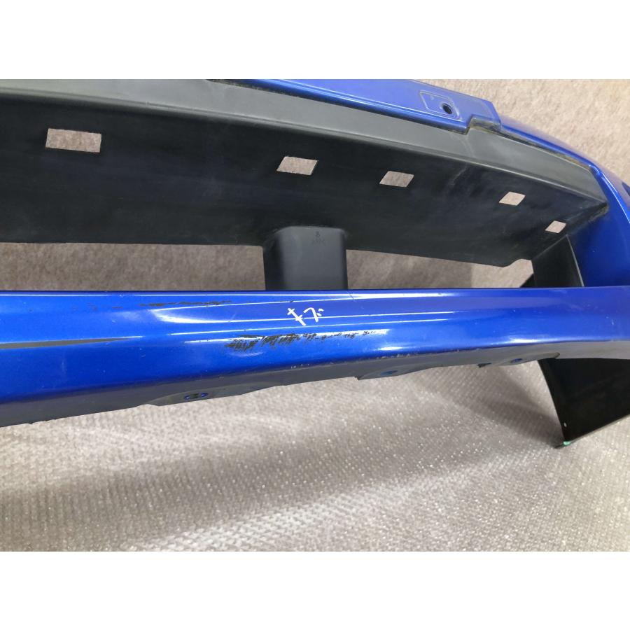 インプレッサ WRX STI GDA/GDB 中期 フロントバンパー 純正 57704FE090