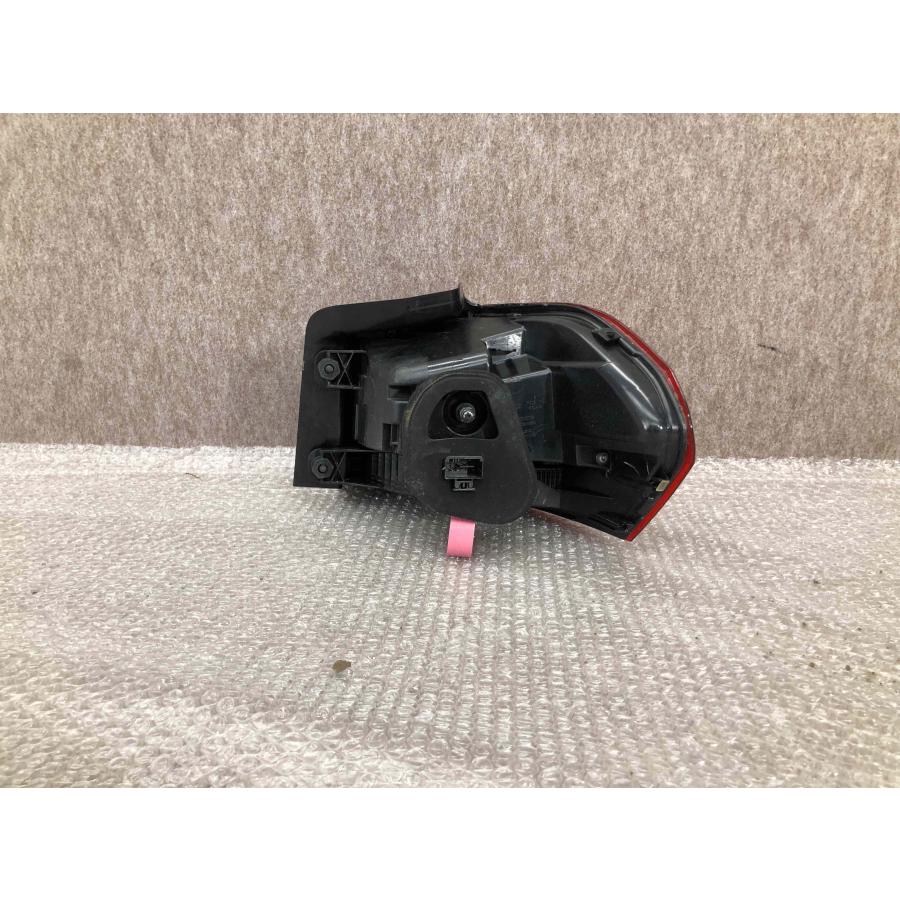 美品 磨き済み VW フォルクスワーゲン トゥーラン 1TCZD 左