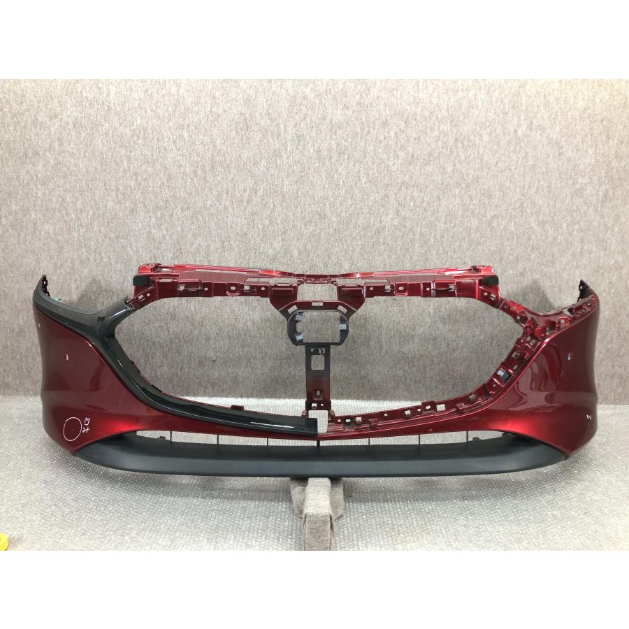 MB-500SL-フロントバンパー販売 R016 SLクラス AMG SL43 R232 フロントバンパー A232 885 42 00