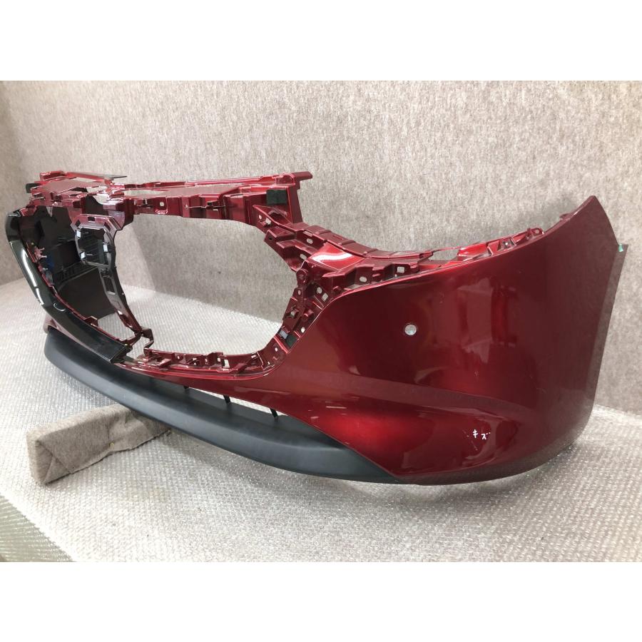 Mベンツ⁻500SEC-外装部品-フロントバンパー販売 マツダ3 BPEP BP 純正 フロントバンパー BCKN-50031 : 拓海商事ヤフー