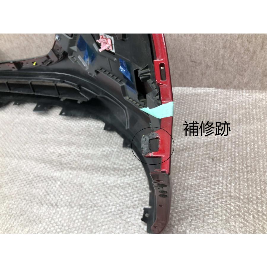 マツダ3 BPEP BP 純正 フロントバンパー BCKN-50031 : 拓海商事ヤフー
