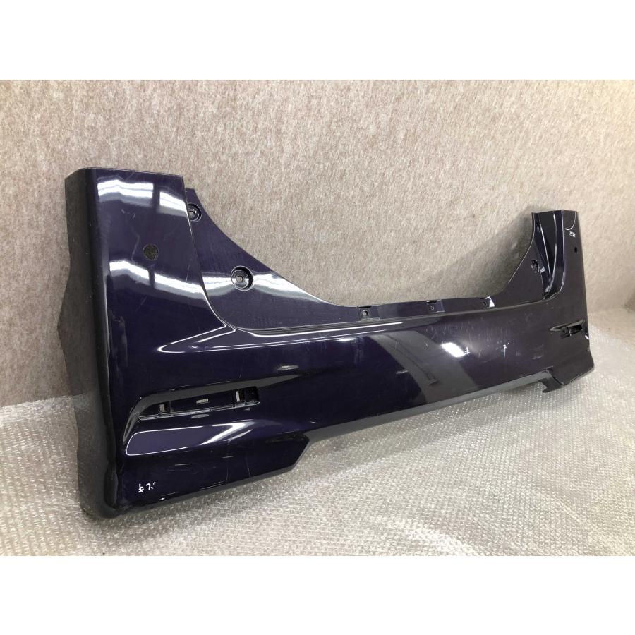 タント カスタム LA600S LA610S リアバンパー 52159-B2740 : 拓海商事 