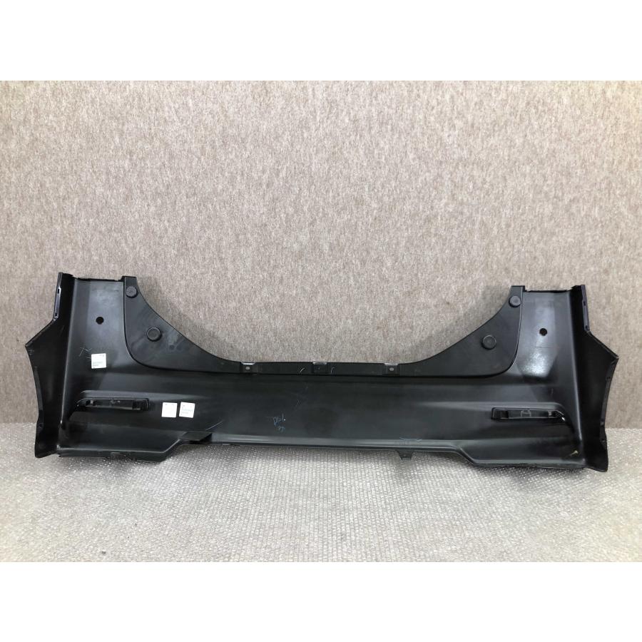タント カスタム LA600S LA610S リアバンパー 52159-B2740 : 拓海商事