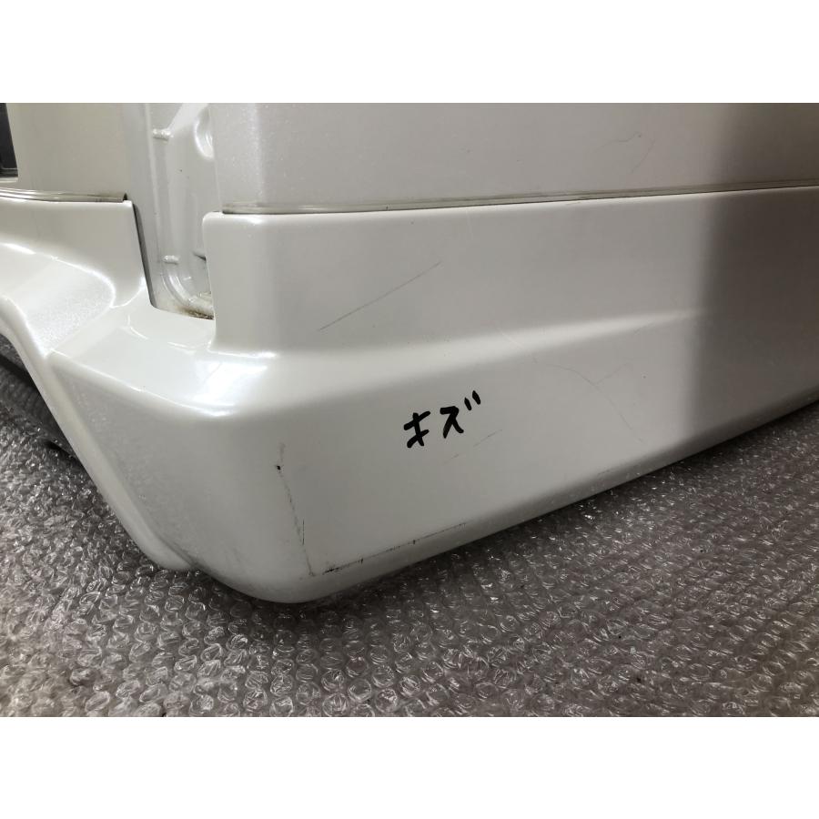 アルファード/ヴェルファイア 30系 AGH30W リアバンパー 52159-58190
