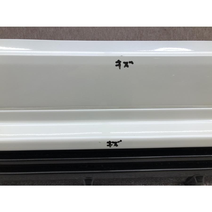 アルファード/ヴェルファイア 30系 AGH30W リアバンパー 52159-58190