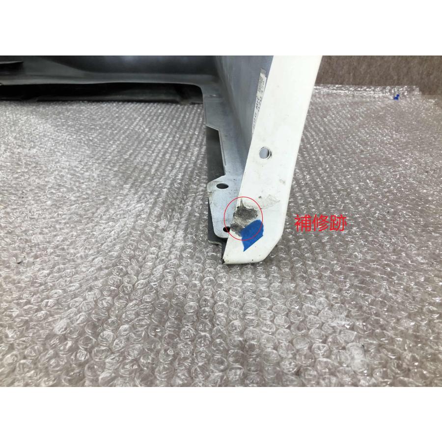 アルファード/ヴェルファイア 30系 AGH30W リアバンパー 52159-58190
