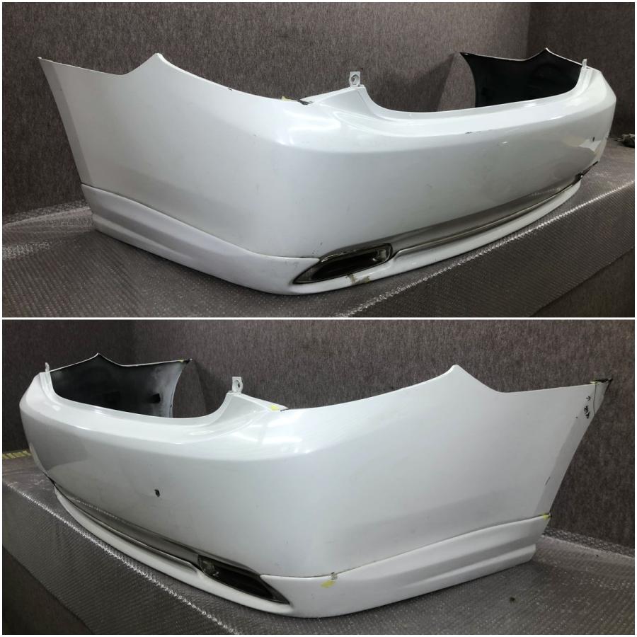 トヨタ クラウン 200系 GRS200/GRS201/GRS202/GRS203 純正 リア