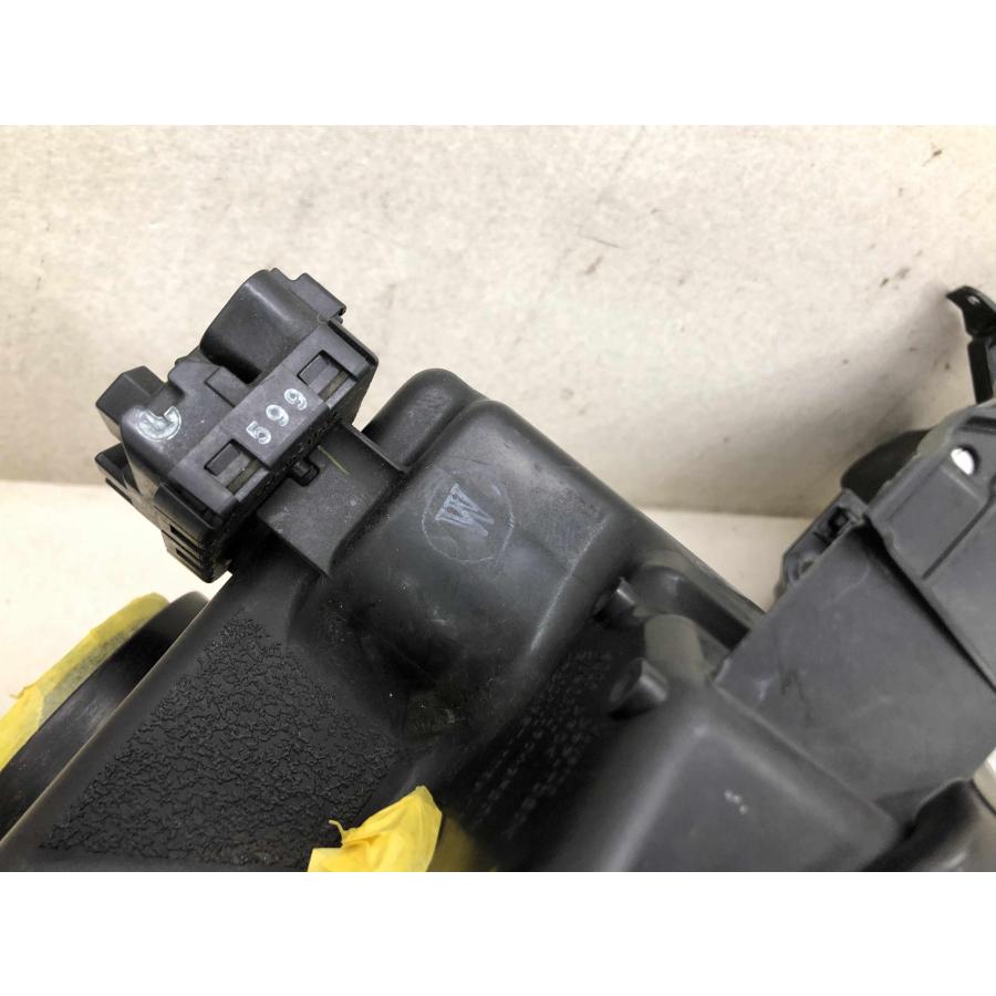 磨き済み ワゴンR MH34S 後期 左右 ヘッドライト ハロゲン KOITO 100
