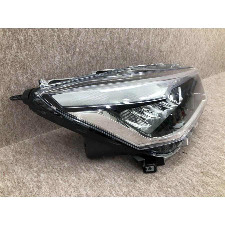 トヨタ ライズ ロッキー A200A A210A 純正 左 Lヘッド ライト トヨタ 純正 ライズ 《 A210A 》 左ヘッドライト P20400-23000751