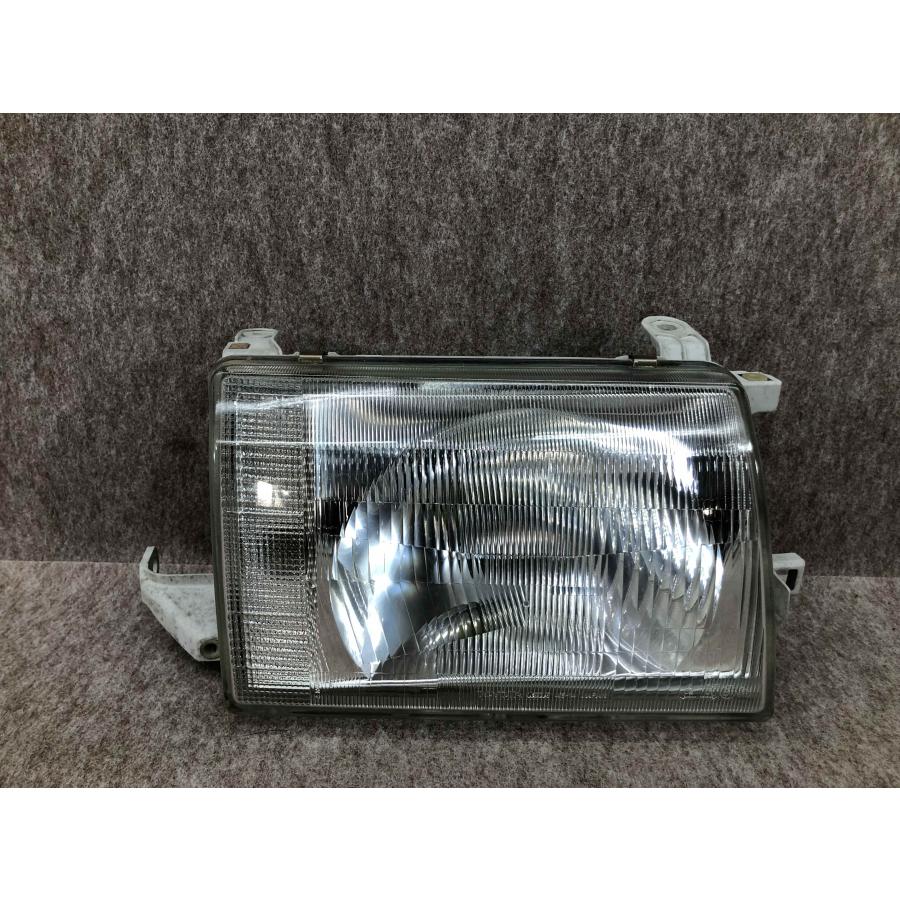 クラウン セダン GBS12 純正 右 ヘッドライト KOITO 43-14 : 拓海商事