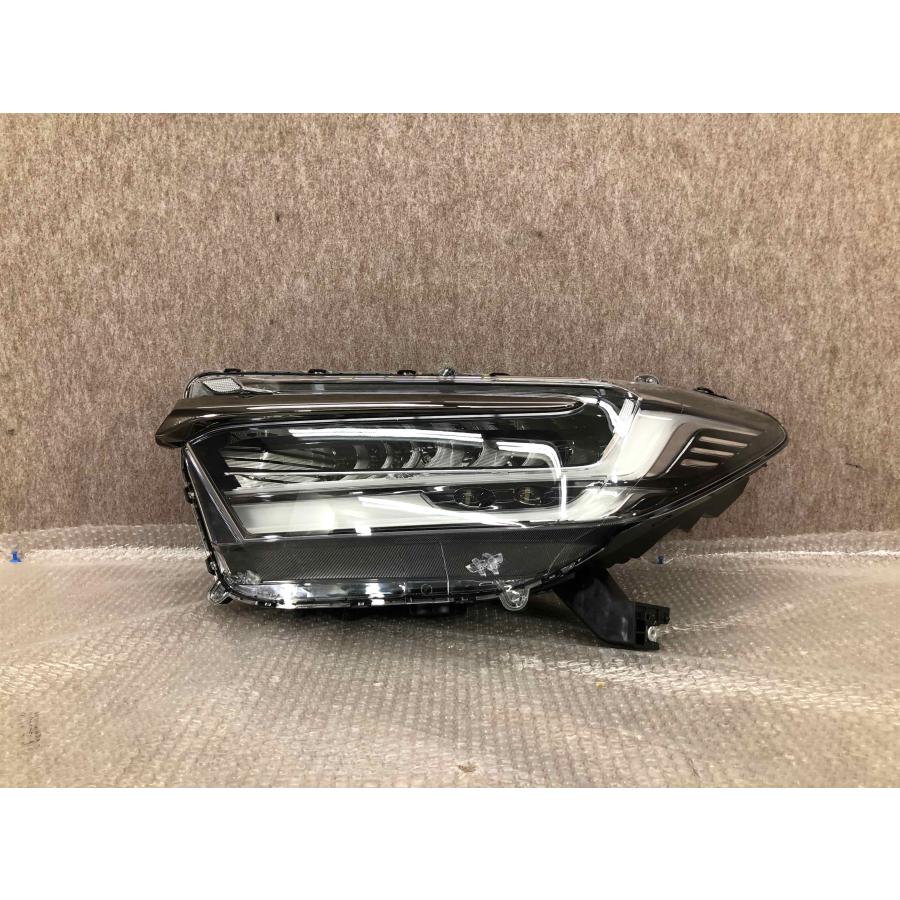 車 オデッセイrc1 ヘッドライト ジャンク