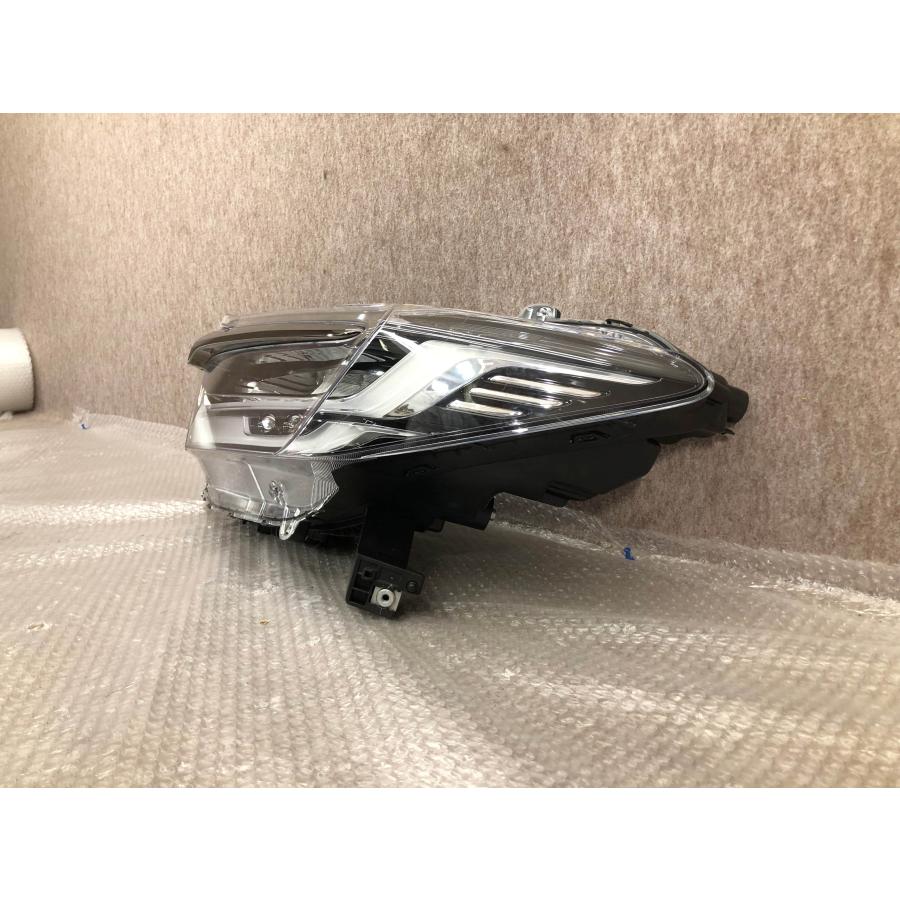 オデッセイrc1 ヘッドライト ジャンク 車 オデッセイ RC 純正ヘッド