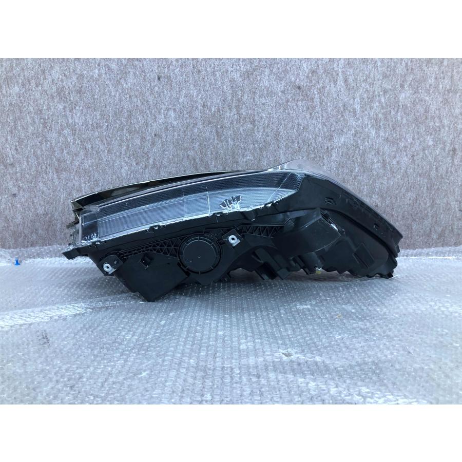 オデッセイrc1 ヘッドライト ジャンク 車 オデッセイ RC 純正ヘッド