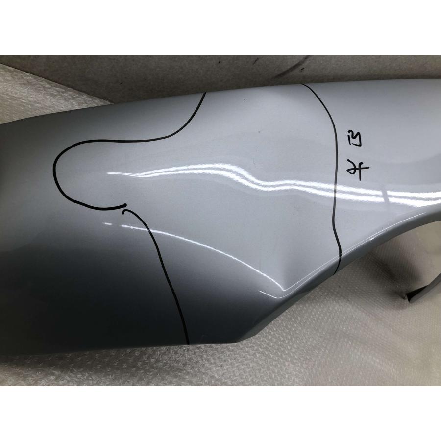 R230 SL350/SL500/SL600 SLクラス ベンツ 左フロントフェンダー : 拓海  