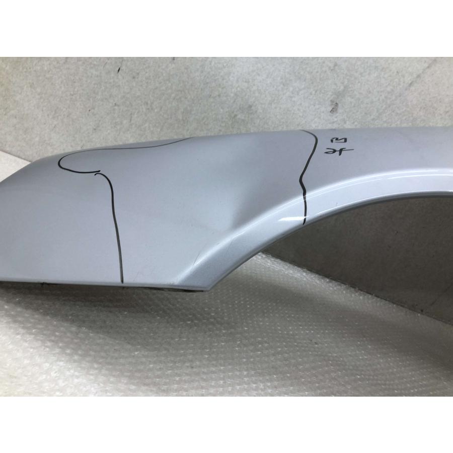 R230 SL350/SL500/SL600 SLクラス ベンツ 左フロントフェンダー : 拓海  