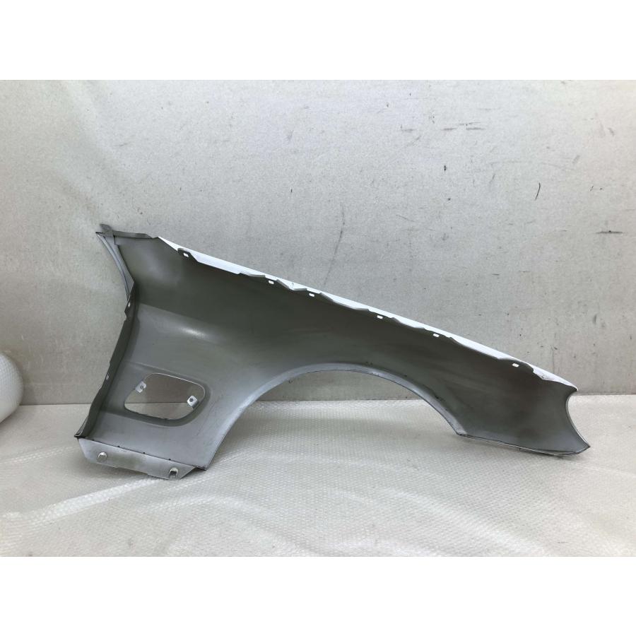 R230 SL350/SL500/SL600 SLクラス ベンツ 左フロントフェンダー : 拓海  