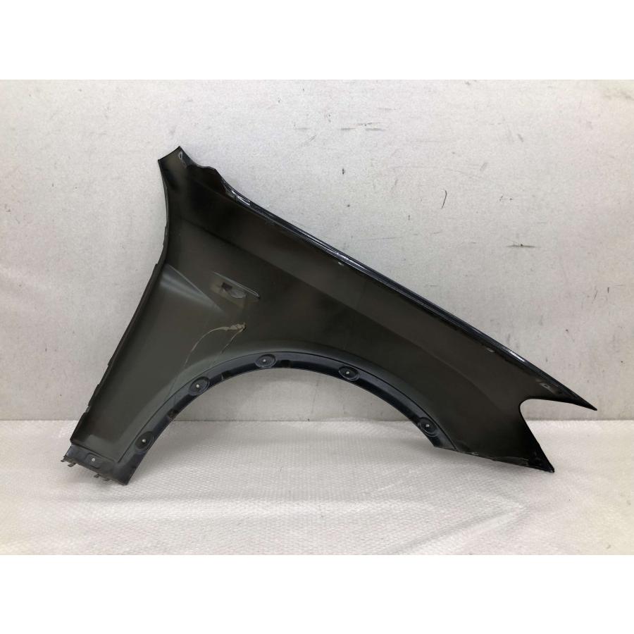F25 BMW X3 純正 左 フェンダー : 拓海商事ヤフー店 - 通販 - Yahoo