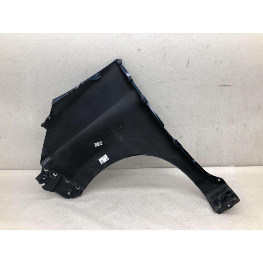 トヨタ ルーミー M900A M910A 純正 右 フロント フェンダー 53811