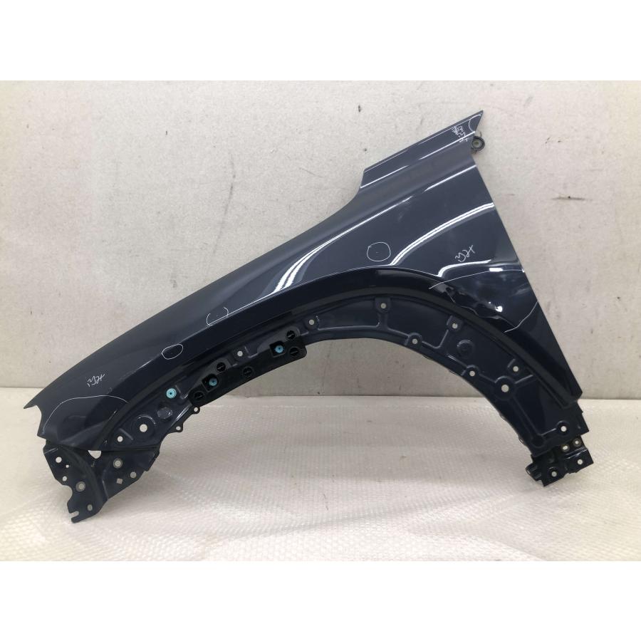 マツダ DREJ3P MX-30 左 フェンダー : 拓海商事ヤフー店 - 通販 