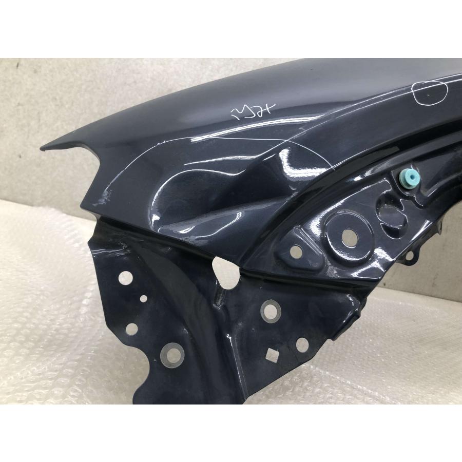 マツダ DREJ3P MX-30 左 フェンダー : 拓海商事ヤフー店 - 通販 