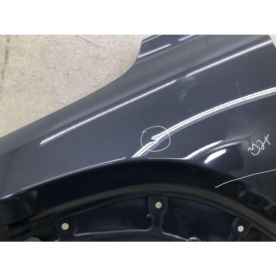 マツダ DREJ3P MX-30 左 フェンダー : 拓海商事ヤフー店 - 通販 