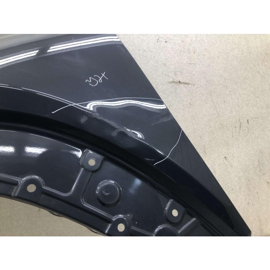 マツダ DREJ3P MX-30 左 フェンダー : 拓海商事ヤフー店 - 通販 