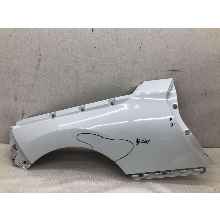 コペン LA400K 右 リアフェンダー 61611-B2500 : 拓海商事ヤフー店