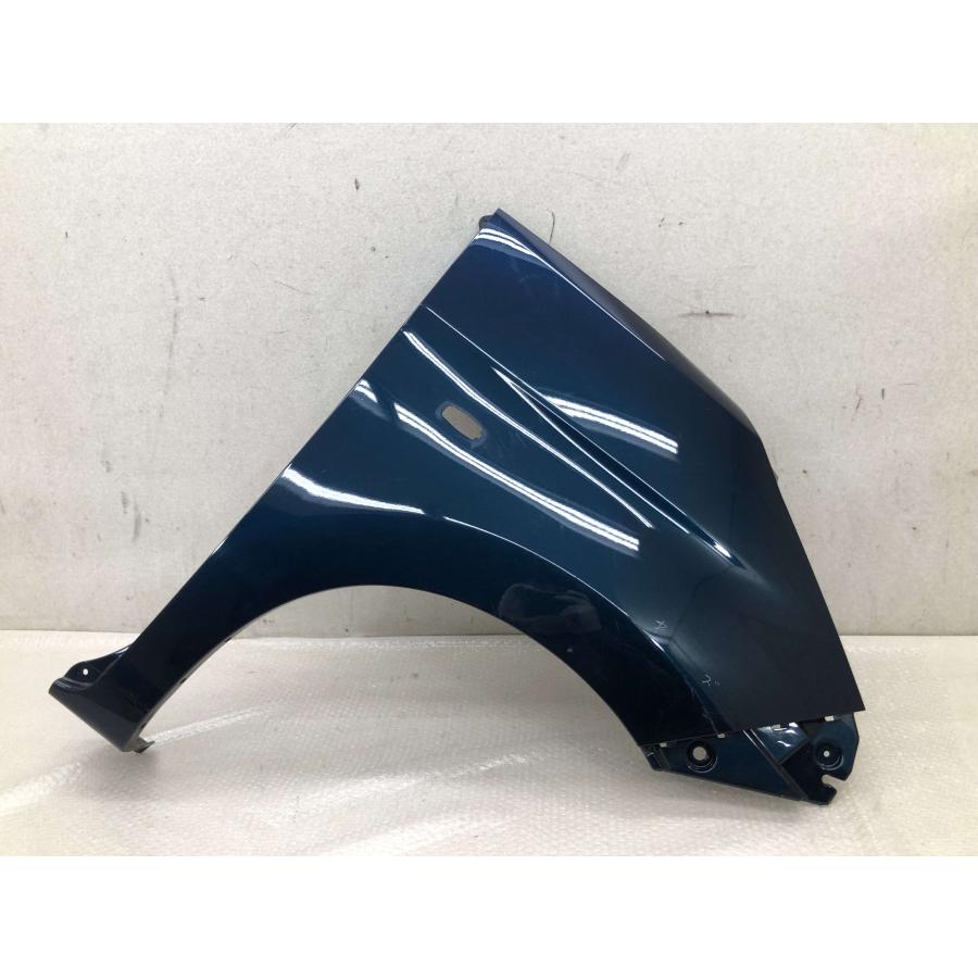 タンクとフロントフェンダー ZZR1400/ZX-14R<br/>3DTECHフロントフェンダー - （外装パーツ