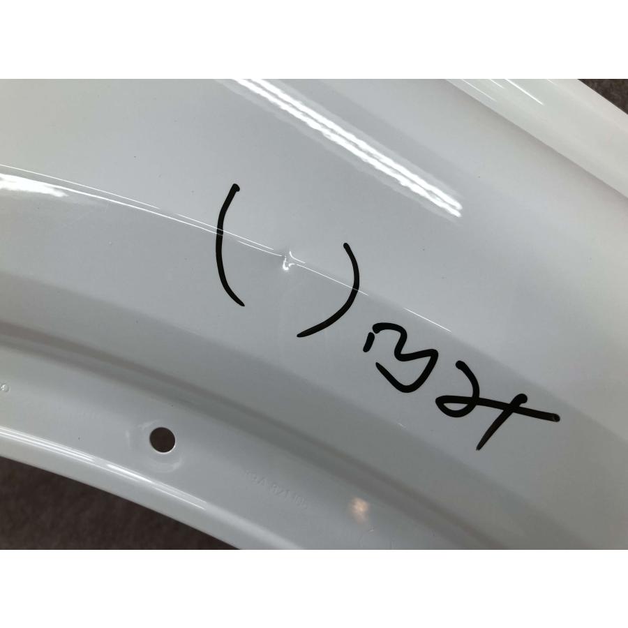 アウディ Q4 E-トロン フェンダー 右 89A821106 : 拓海商事ヤフー店 