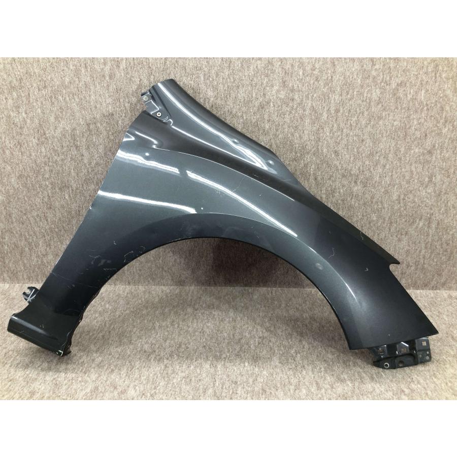 インプレッサスポーツ GT2 GT3 GT6 GT7 右 フェンダー G4 GK2 GK3 GK6 