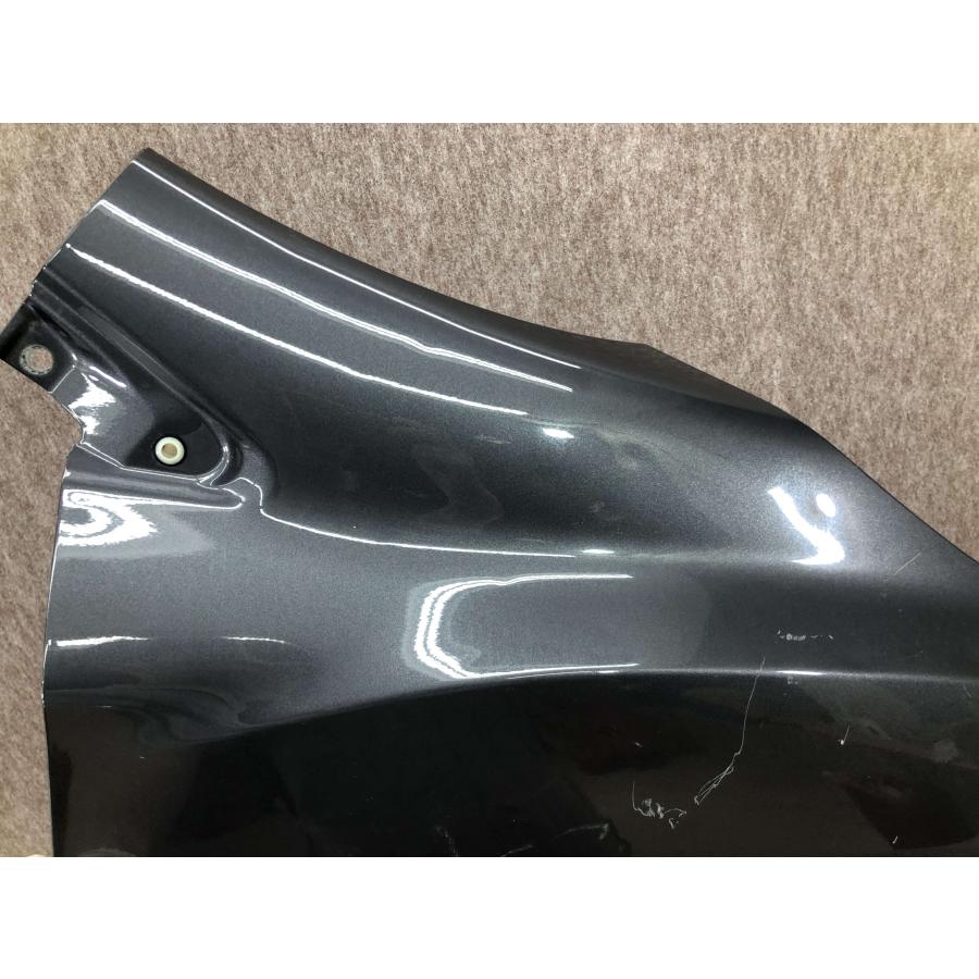 インプレッサスポーツ GT2 GT3 GT6 GT7 右 フェンダー G4 GK2 GK3 GK6 