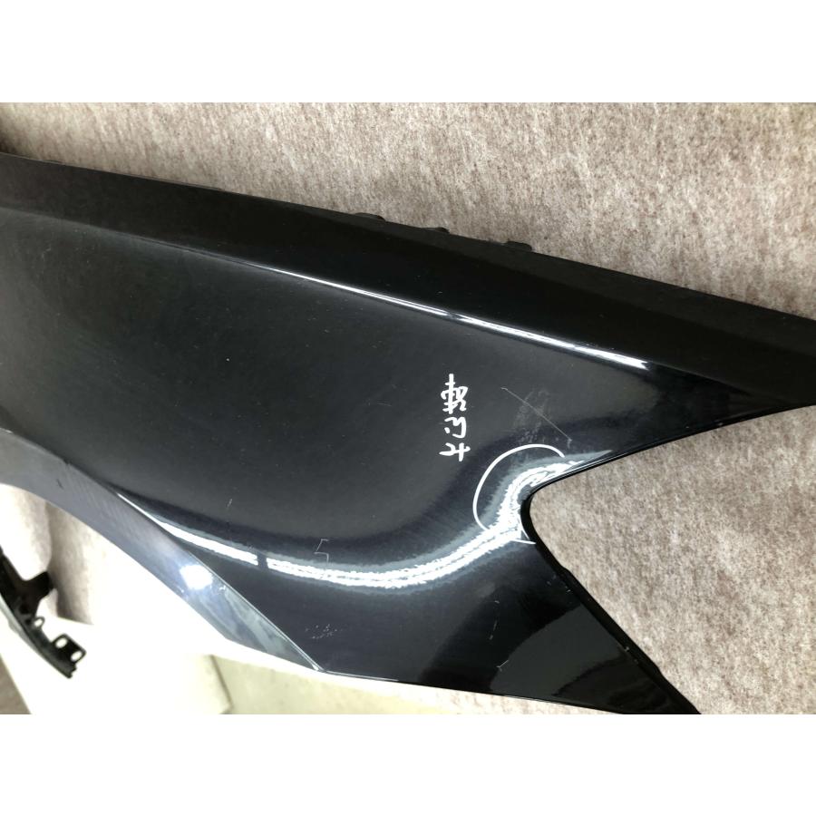 フォルクスワーゲン ゴルフ7 5G 右 フェンダー : 拓海商事ヤフー店  