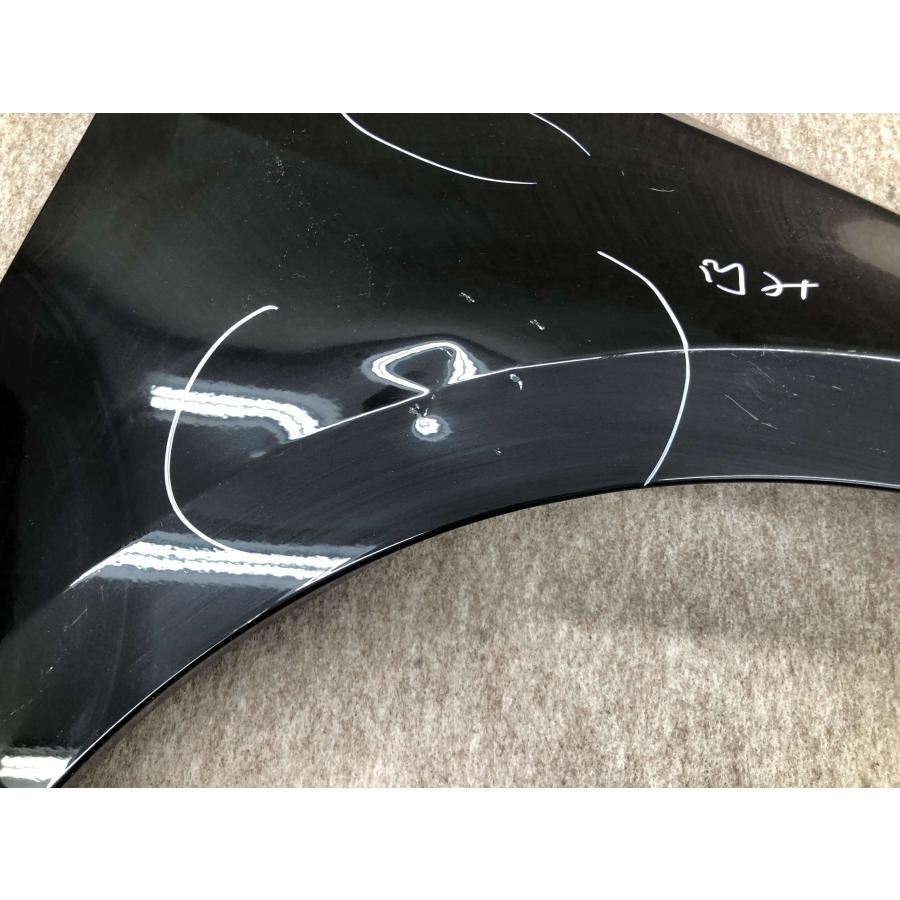 フォルクスワーゲン ゴルフ7 5G 右 フェンダー : 拓海商事ヤフー店  