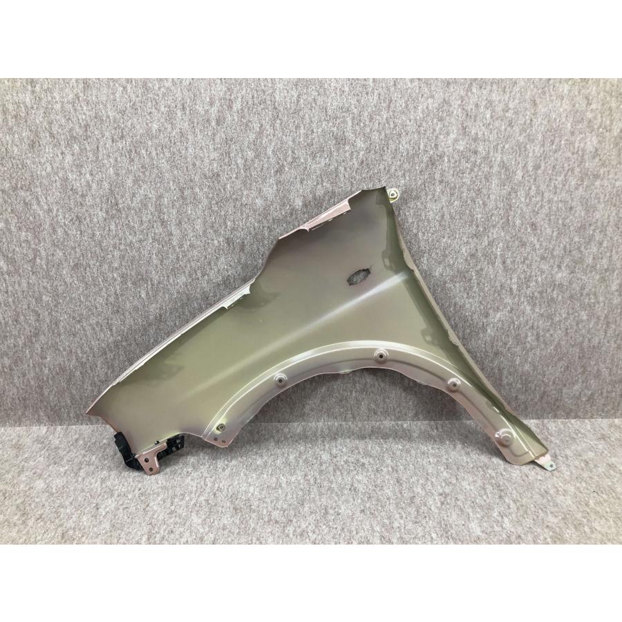 T】良品 ラパン☆HE33S☆左フェンダー 2BU＜A-7174＞個人様宅配送