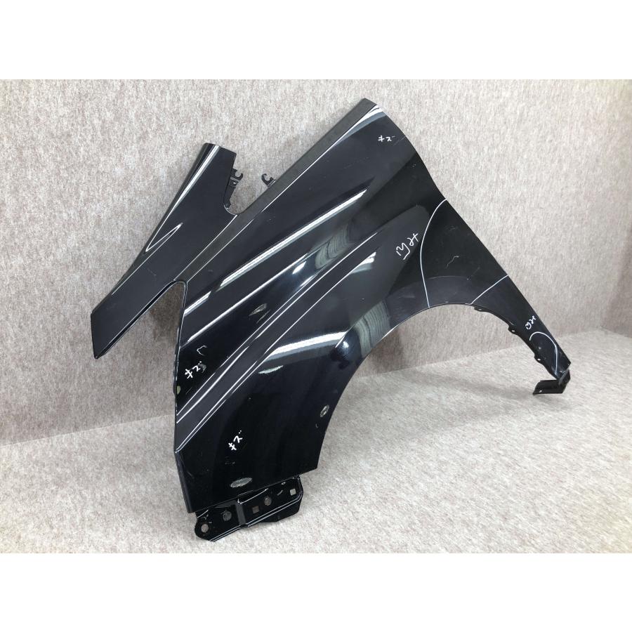 30ヴェルファイア フロントフェンダー(左)