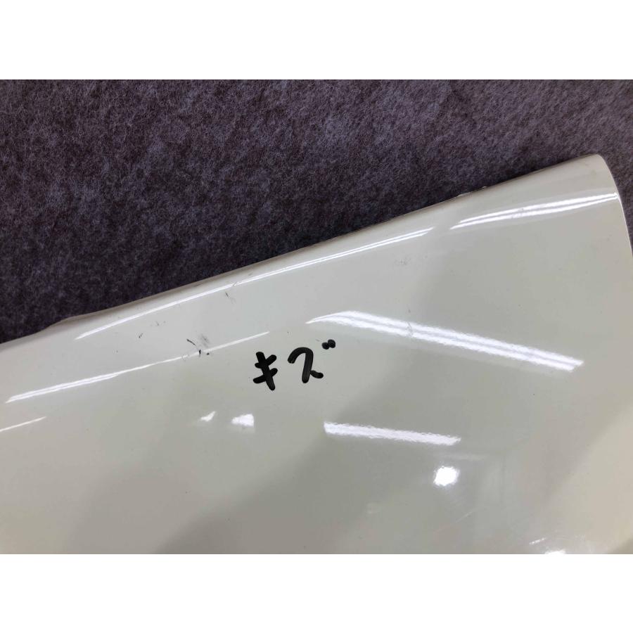 ダイハツ タント LA600S LA610S 純正 左 フロント フェンダー 53812
