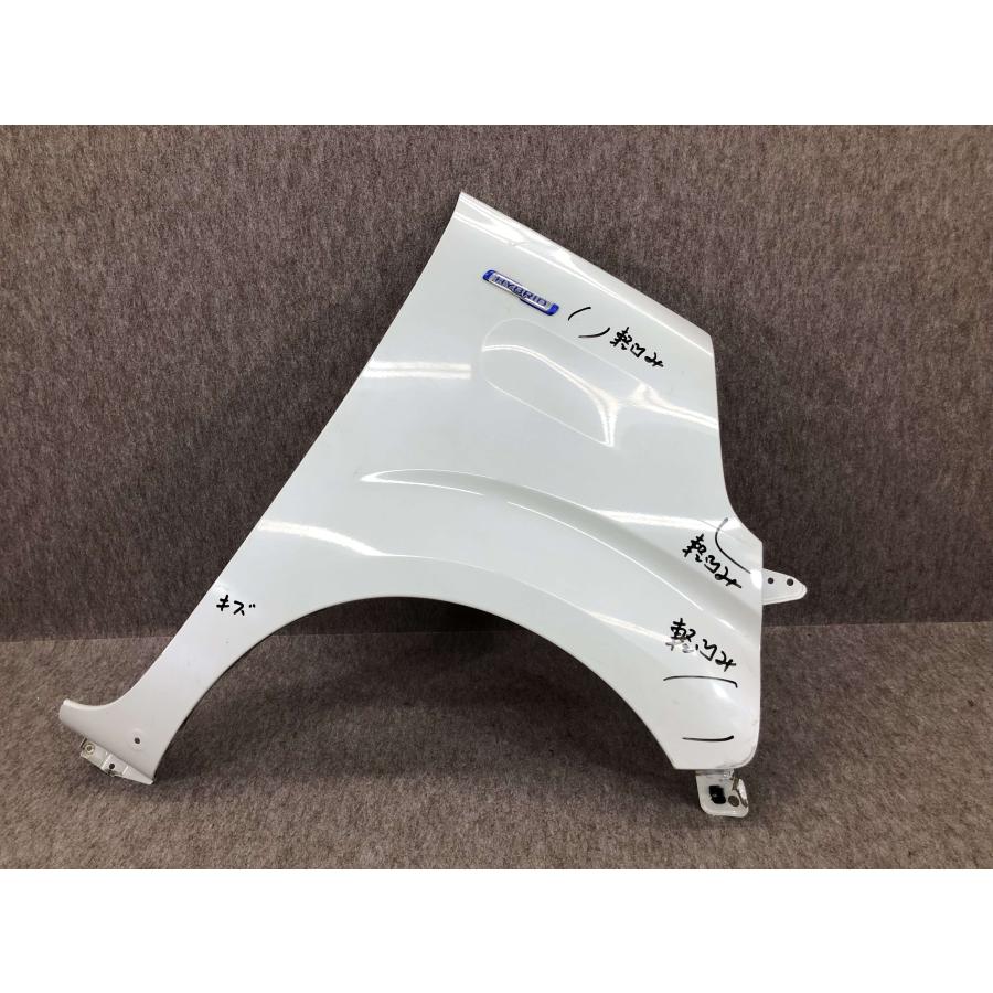 スペーシア カスタム MK53S 純正 右 フロント フェンダー : 拓海商事 