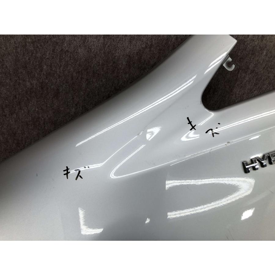 AZK10 前期 SAI サイ 純正 左 フェンダー : 拓海商事ヤフー店 - 通販