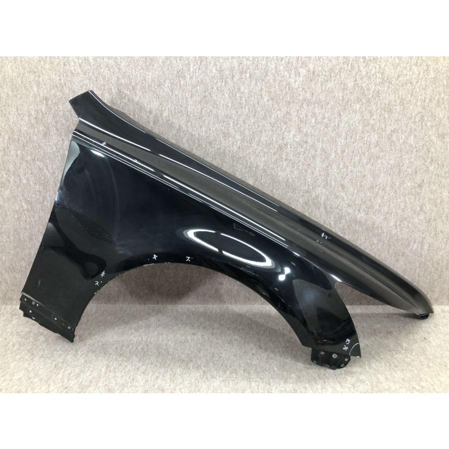 LEXUS レクサス　ls460 ls600 後期　フェンダー　右側　パール レクサス LS600 LS460 後期 右 フェンダー/右 フロントフェンダー