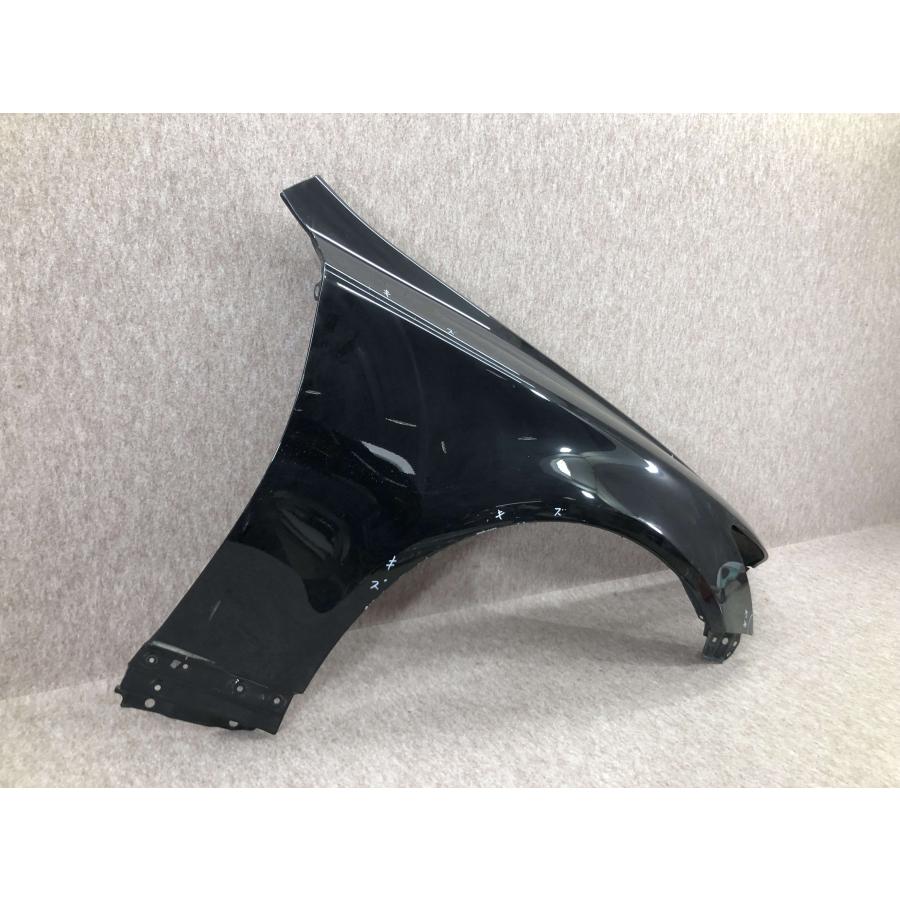 LEXUS レクサス　ls460 ls600 後期　フェンダー　右側　パール レクサス LS600 LS460 後期 右 フェンダー/右 フロントフェンダー
