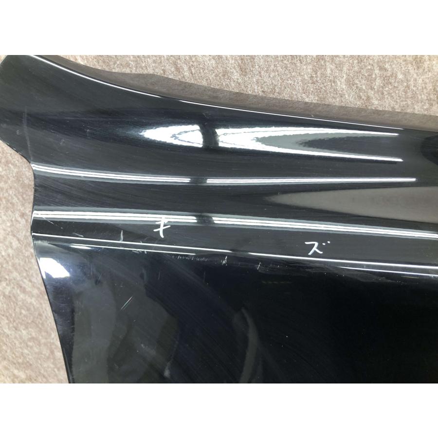 レクサス LS600 LS460 後期 右 フェンダー/右 フロントフェンダー