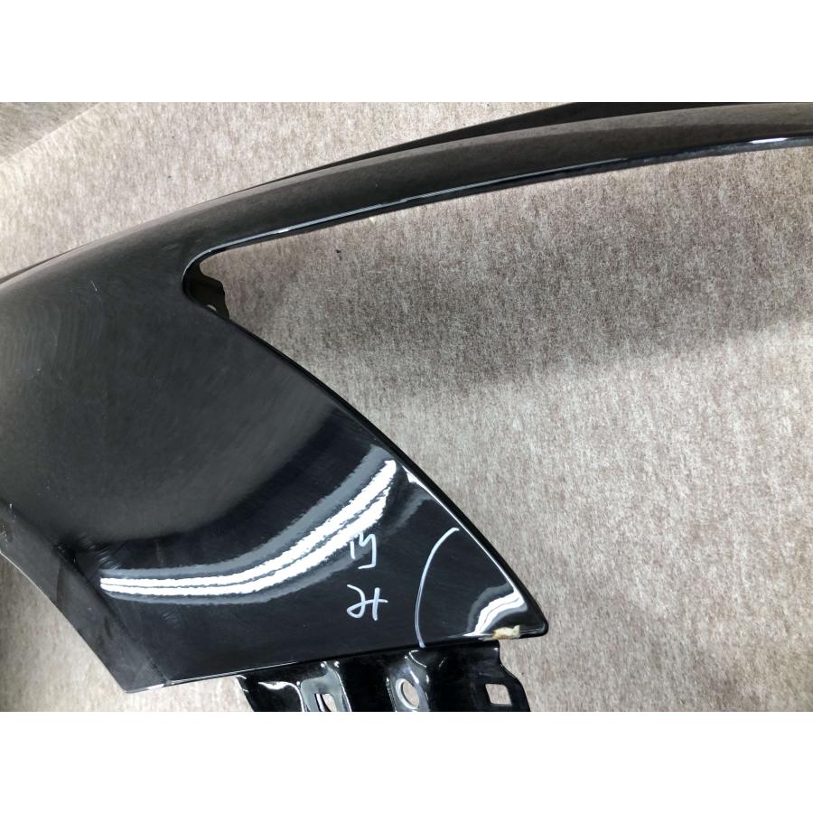 LEXUS レクサス　ls460 ls600 後期　フェンダー　右側　パール レクサス LS600 LS460 後期 右 フェンダー/右 フロントフェンダー
