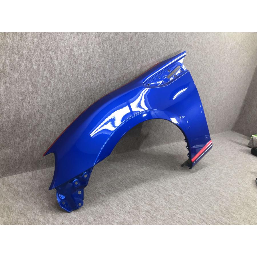 ZN6 86/ZC6 BRZ 純正 左 フェンダー : 拓海商事ヤフー店 - 通販