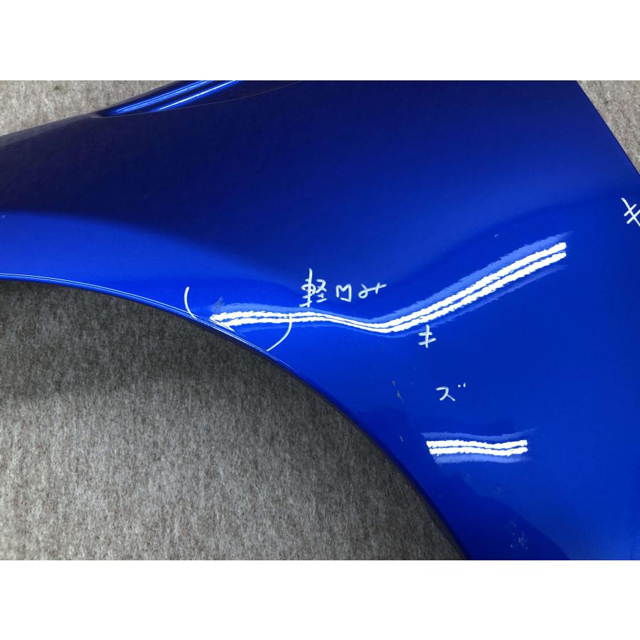 ZN6 86/ZC6 BRZ 純正 左 フェンダー : 拓海商事ヤフー店 - 通販 