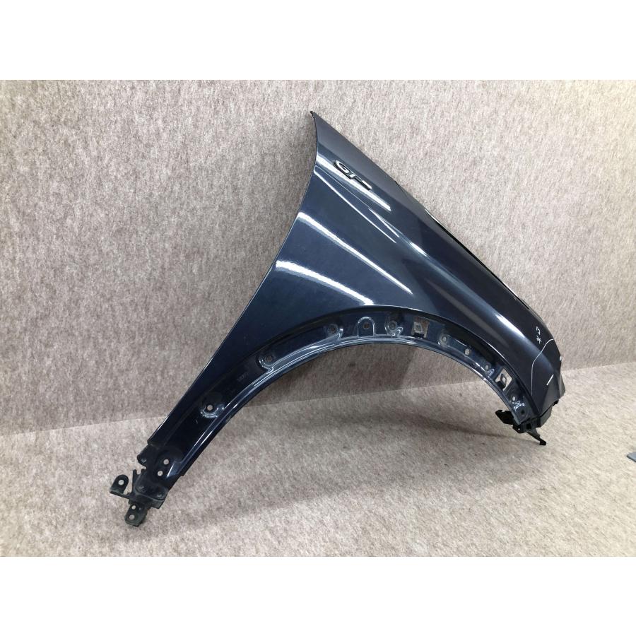 プジョー 3008 5008 純正 右 フロント フェンダー : 拓海商事ヤフー店