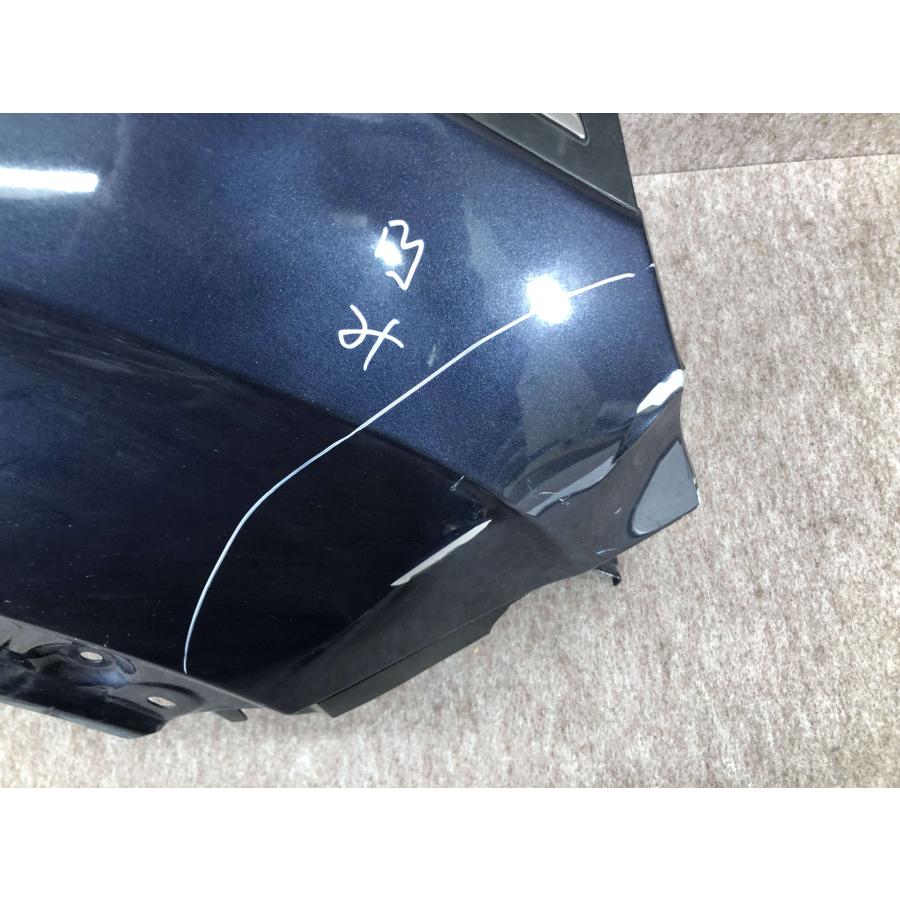 プジョー 3008 5008 純正 右 フロント フェンダー : 拓海商事ヤフー店