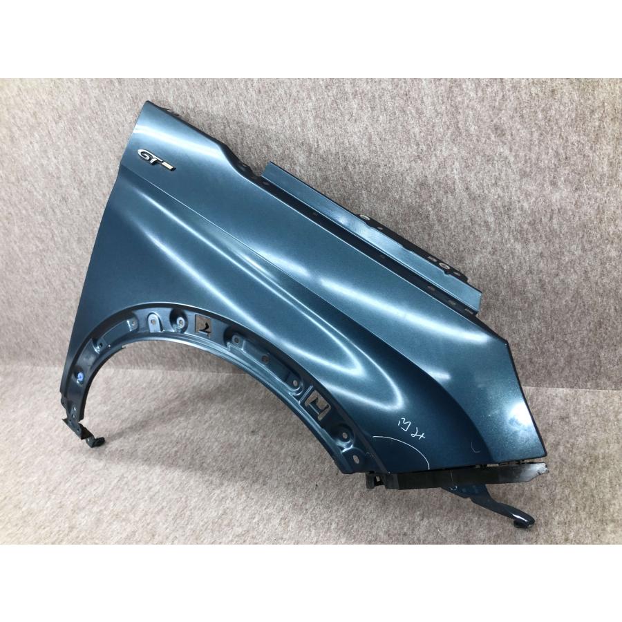 プジョー 3008 5008 純正 右 フロント フェンダー : 拓海商事ヤフー店